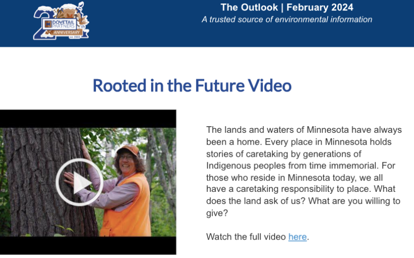 The Outlook | February 2024